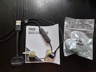 Jaybird Tarah Wireless Earphones 藍牙耳機