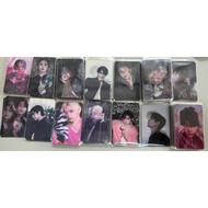 Image of Straykids Do It Lenticular card
