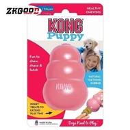 zkgood Treat Dog of Choice Your with Toy Dog Puppy KONG XS-L