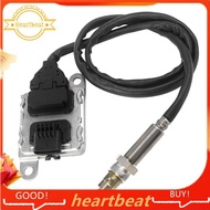 [Hot-Sale] For  H350 Van Accessory 29650-4A850 NOX Sensor Nitrogen Oxide Detection 296504A850 Car Pa