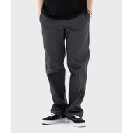 [DIckies] 873 Slim-Fit Work Pants - Charcoal (DK011871CF8)