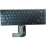 US English Keyboard For Chuwi HeroBook Pro Laptop 14.1 CWI514 CW1514 MB3181004 XK-HS105 PRIDE-K3892