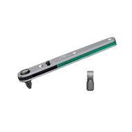 [Shidong Tools] Anex Ultra-Thin Ratchet Screwdriver Wrench Set Series