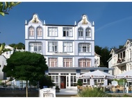 哲邁尼爾酒店 (Hotel Germania)