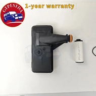 Transmission Filter Oil Pan Gasket Kit For Audi A4 Allroad B8 A5 A6 C7 A7 Sportback Q5 8RB Porsche M