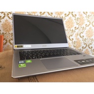 Notebook Acer Swift3 SF314