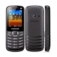 Samsung Hero E3309 ซัมซุงฮีโร่แท้ 3G 4G (คีย์บอร์ดไทย) สามารถรองรับทุกเครือข่าย