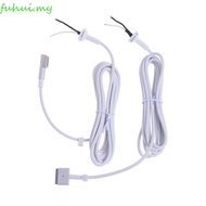 FUHUI Charger Power Cable 45W 60W 85W Durable Power Cable Power Adapter DC Power Repair Cable