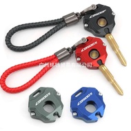 Suitable for Honda CB500F CB500X CB500F CB 500x CB500X/F Motorcycle Keychain