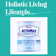Nova ACTIVMAX BREAKFAST DRINK VANILLA 850G | Nutrition Drink ✅✅