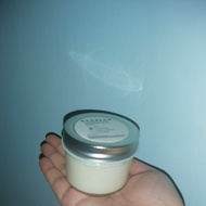 Elysian Scented candle