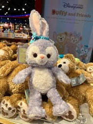 Duffy家族 StellaLou 史黛拉 迪士尼 Disney 香港代購