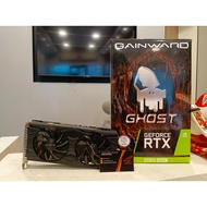 Vga GAINWARD GeForce RTX2060 Super GHOST 8GB DDR6 | Rtx 2060 Super 2ND