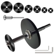 Compact Pipe Cutter Pipe Cutting Tool Portable Pvc Pipe Cutter Tool Set with 6 Replacement Blades Ad