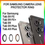 Compatible For Samsung Galaxy Tab S9 / S9 PLUS / S9 FE / S9 FE PLUS / A9 PLUS Camera Glass Lens Prot