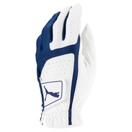 Golf Men's Flexlite Golf Glove (Bright White-Monaco Blue, Medium, Left Hand)