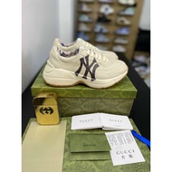 (Real Picture) Super Lead Sport Shoes Gu