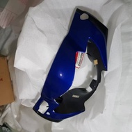 Cover Batok Lampu Depan Supra X125 2005 -2006 Biru Original