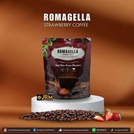 [EXP032026] Kopi Romagella - Jamu Ratu Malaya JRM