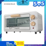 Hanabishi 11.0L Oven Toaster HA611T