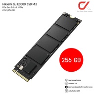 Hiksemi รุ่น E3000 SSD M.2 PCIe Gen 3.0 x4 NVMe ความจุ 256GB 512GB 1TB