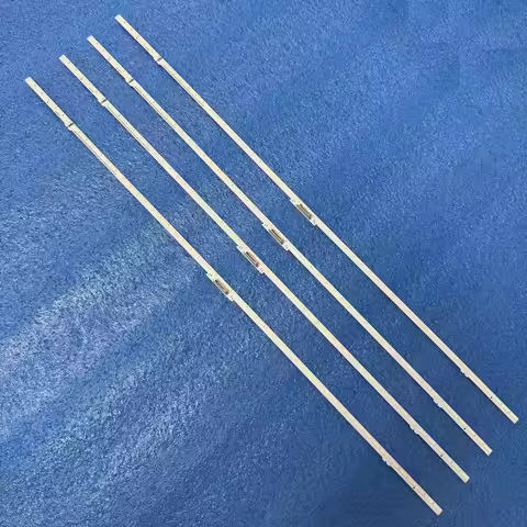 LED Strip For Samsung GQ85Q70AAT GQ85Q70AATXZG UA85AU8000W 85AU8K BN96-52592A UN85BU8000G UE85AU8000