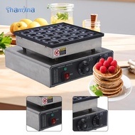 Shamjina Compact And Multi-purpose Electric Cupcake Maker for Making Mini Waffles And Muffins, Ideal