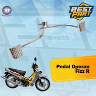 Win Brand Fizz Pedal