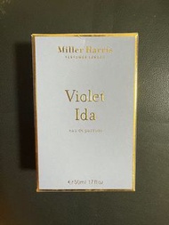 [散貨]Miller Harris Violet Ida 香水