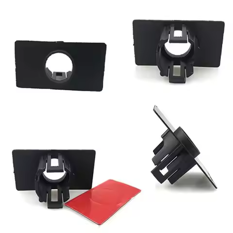 3AA998490 EB3T-15K871-AAW Parking Sensor Holder For BMW X3 X5 X6 E60 E61 E83 E70 E71 Audi A5 A6 A7 A