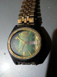 東方機械錶古董錶
