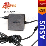 Laptop Charger Asus 20V 3.25A 65 Watt Type C ZenBook 14 UX370 UX370U Q408 UX425 UX325JA Q408UG UX325