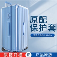 Rimowa Luggage Cover Protector Suitable for Rimowa trunk/trunk plus Luggage 31 Inch 33 Inch Luggage,