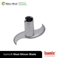 Bamix - Meat Mincer Blade