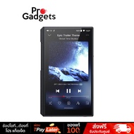 FiiO M11S Dap Hi-Res Portable Music Player เครื่องเล่นเพลง