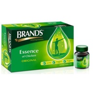 【mobileaid】【Brands】Essence of Chicken Original 68ml 8s