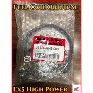 Fuel Coil Magnet Coil Stator Comp Honda Ex5 High Power (NOS) Original HONDA