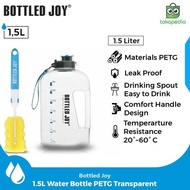 Bottled Joy 1.5 L Water Bottle