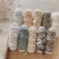 Japanese Avril Plush Wire