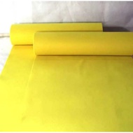 READY STOCK*CARPET OFFICE/ CARPET MASJID/NEEDLE PUNCH CARPET / WOVEN CARPET-SIZE: 1.83metter X 20met