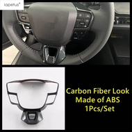Steering Wheel /Gear Shift Panel / Water Cup Holder / Armrest Box Cover Trim For Toyota Camry 2024 2