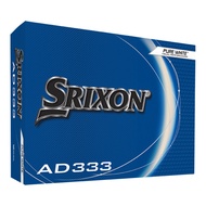 SRIXON AD333 GOLF BALL