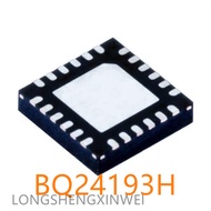 SHDJ-1PCS New Original BQ24193HRGER BQ24193H 24193H QFN 24 on Hand