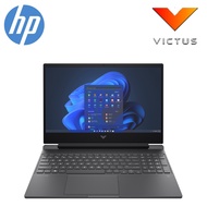 HP VICTUS GAMING 15-Fb0032AX 144Hz Laptop Mica Silver