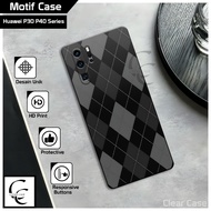 Softcase Huawei P30 P30 Pro P30 Lite P40 P40 Pro P50 Latest 2026 silicone Protective Casing hp
