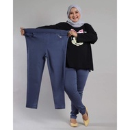 SLIM CUT THICK JEGGING CODE 8866