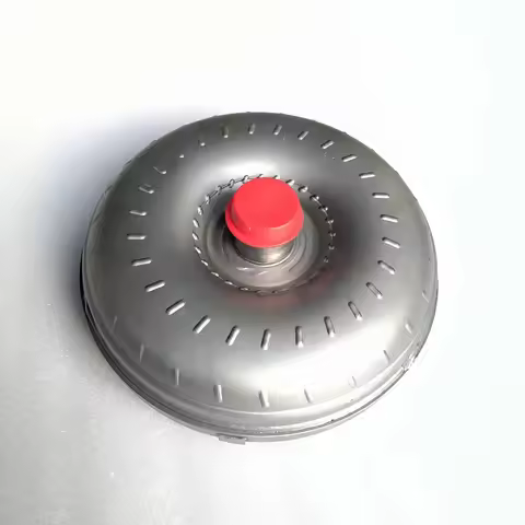 5HP19 ZF5HP19 01V transmission Torque Converter 5HP19 ZF5HP19