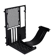 [Blue Ocean Stack] LIAN LI-O11D MINI PCIe 3.0 Upright Graphics Card Holder Kit-Black-O11DM-1X 3.0