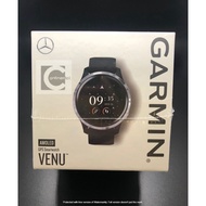 MERCEDES BENZ WATCH,GARMIN COLLECTION(6695 9120)