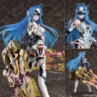 GSC 異度神劍2 KOS-MOS Re: 1/7 PVC